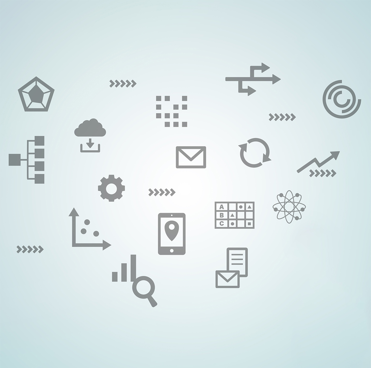 メインコンセプト 育てていけるWebサイトを