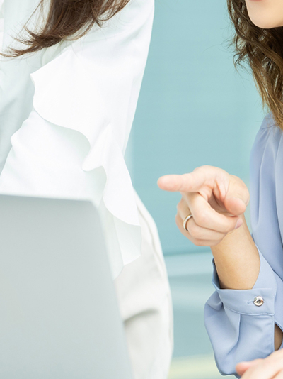 少人数だからこそできること