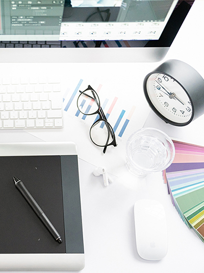 実務に根ざしたWebづくり