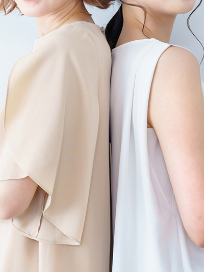 相談しやすいパートナーに