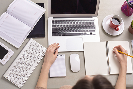 Webサイトリニューアル