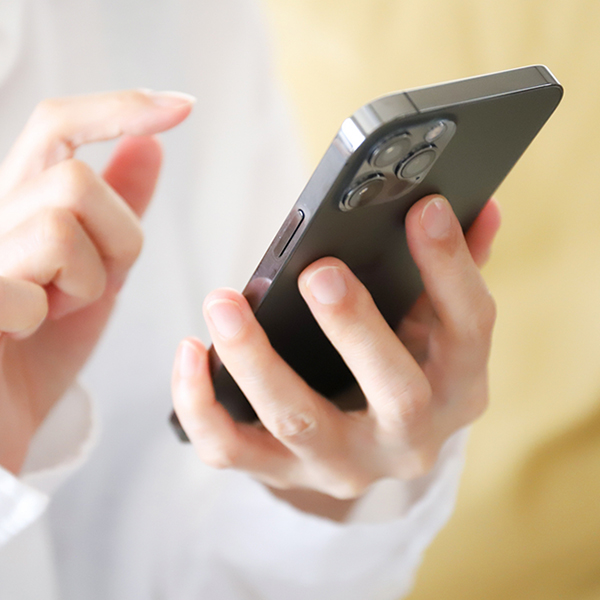 レスポンシブデザイン