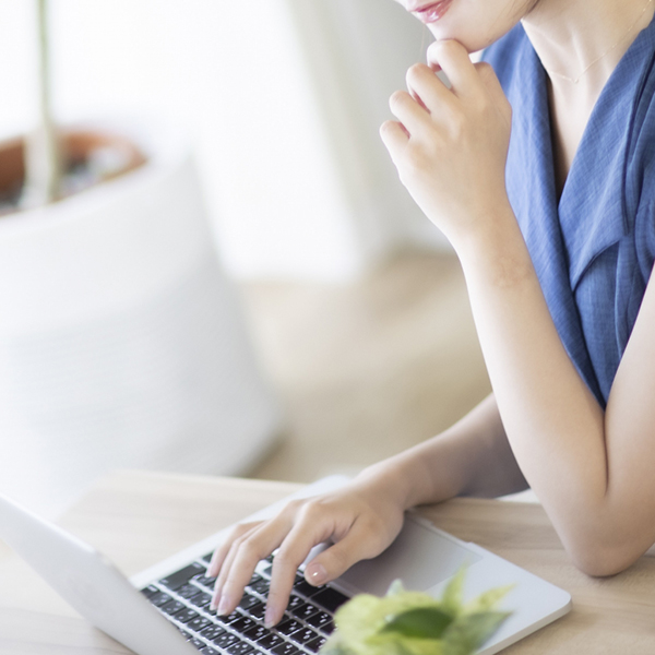 原稿作成サポート