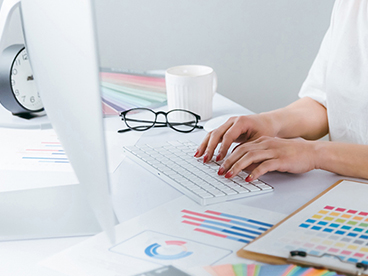 新規Webサイト制作