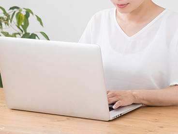 原稿作成サポート